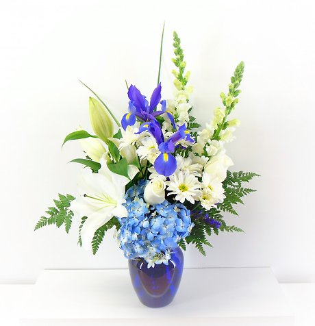 Vase Arrangements