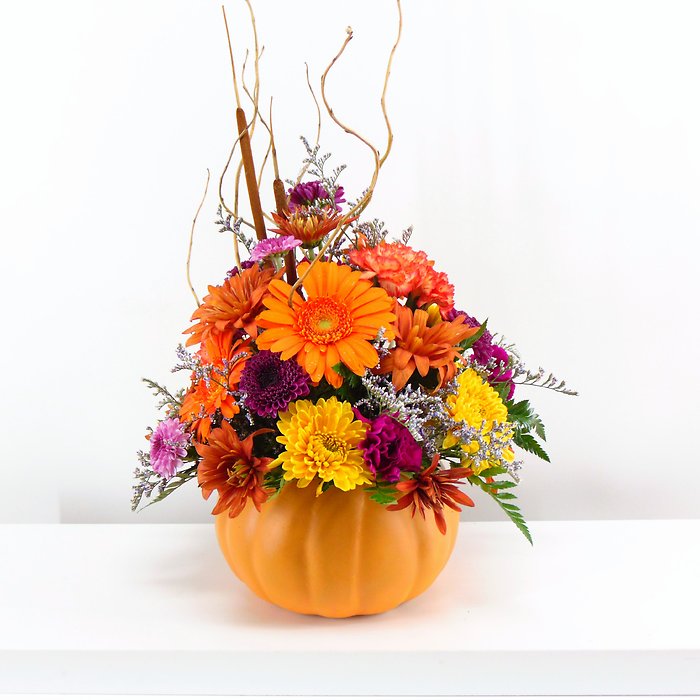 Pumpkin Spice