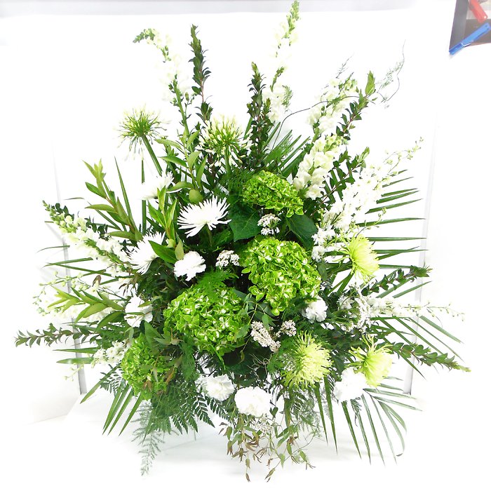 Timeless Tranqulity Arrangement