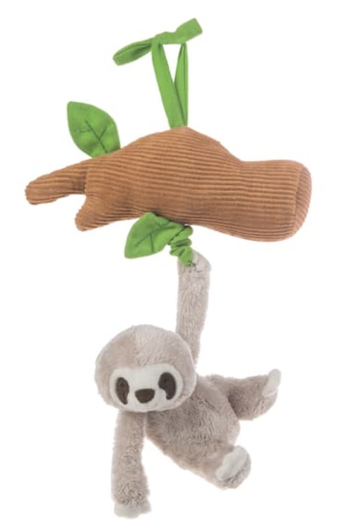 Baby Ganz Musical Sloth