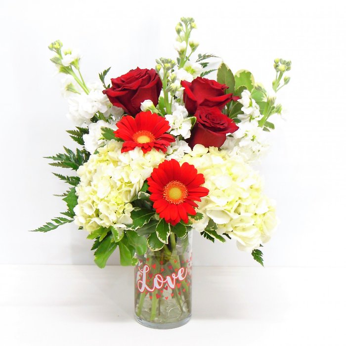 Love Blooms