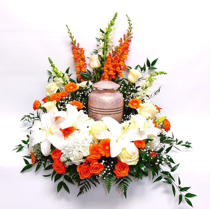 Radiant Rememberance Cremation Tribute