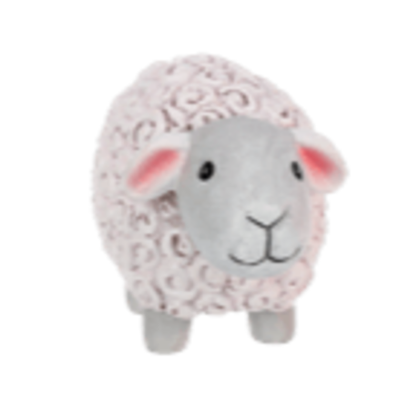Sheep Figurine