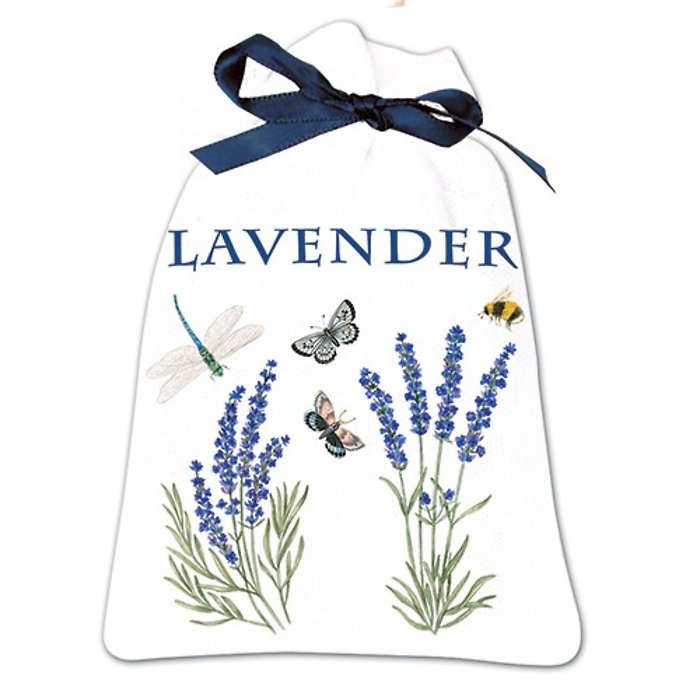 Lavender Drawer Sachet