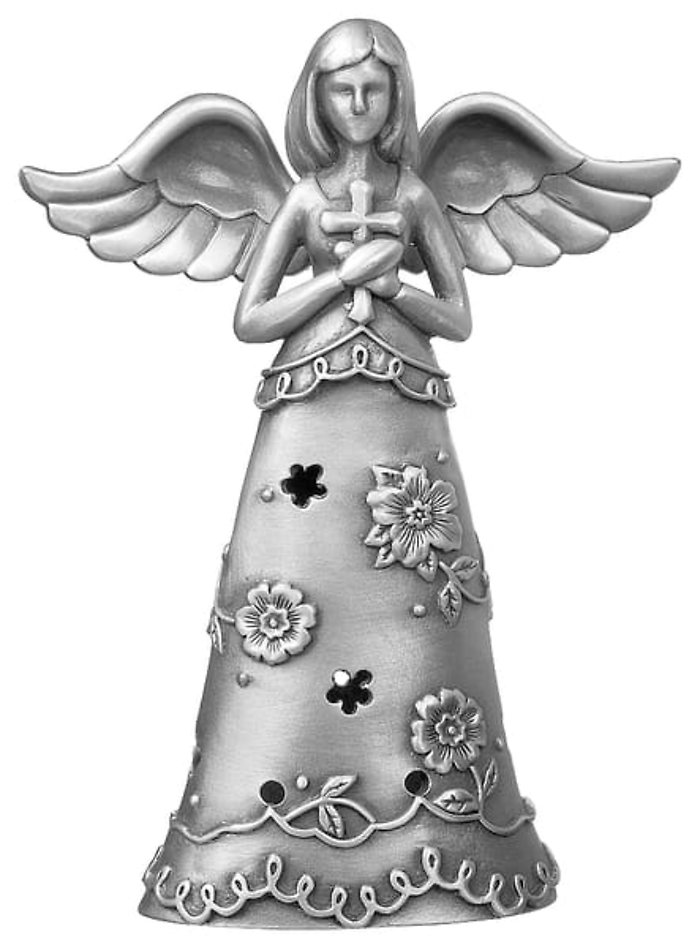 The Angel of Healing Figurine