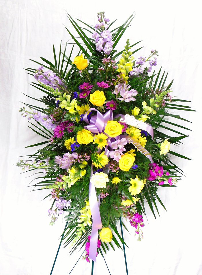 Magic Moments Standing Spray