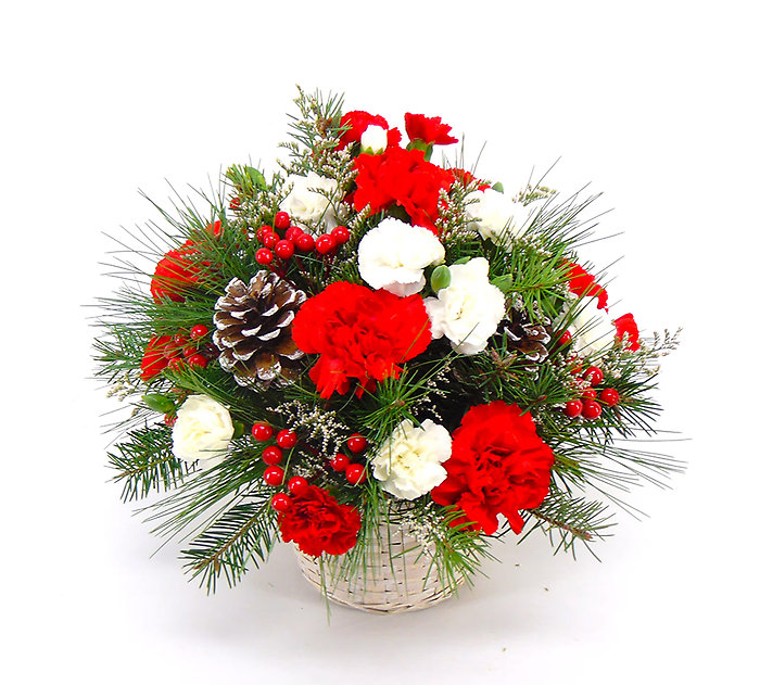 Simply Festive