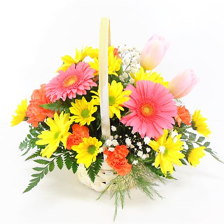 Floral Flavor