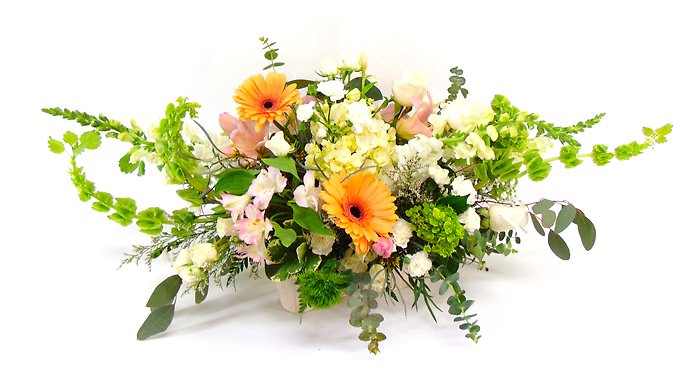 Floral Flair
