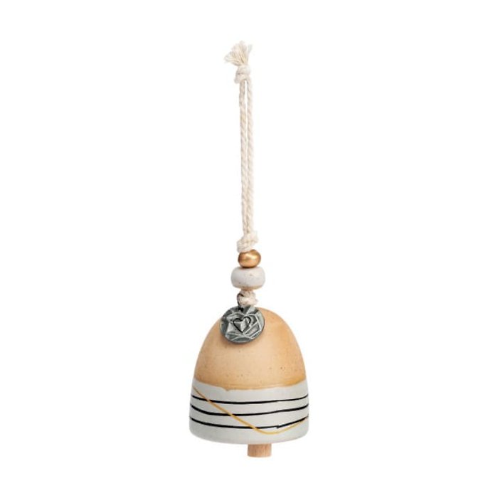 Remembrance-Mini Inspired Bell