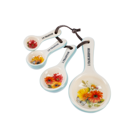 Oh Happy Daisy Measuring Spoons