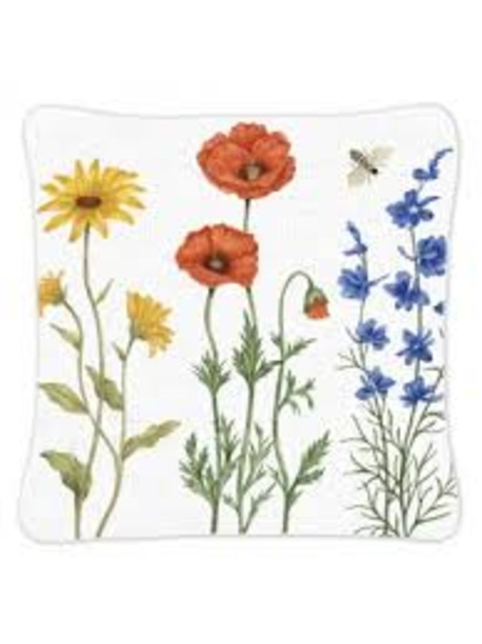 Gift Boxed Lavender Sachets, Wildflowers