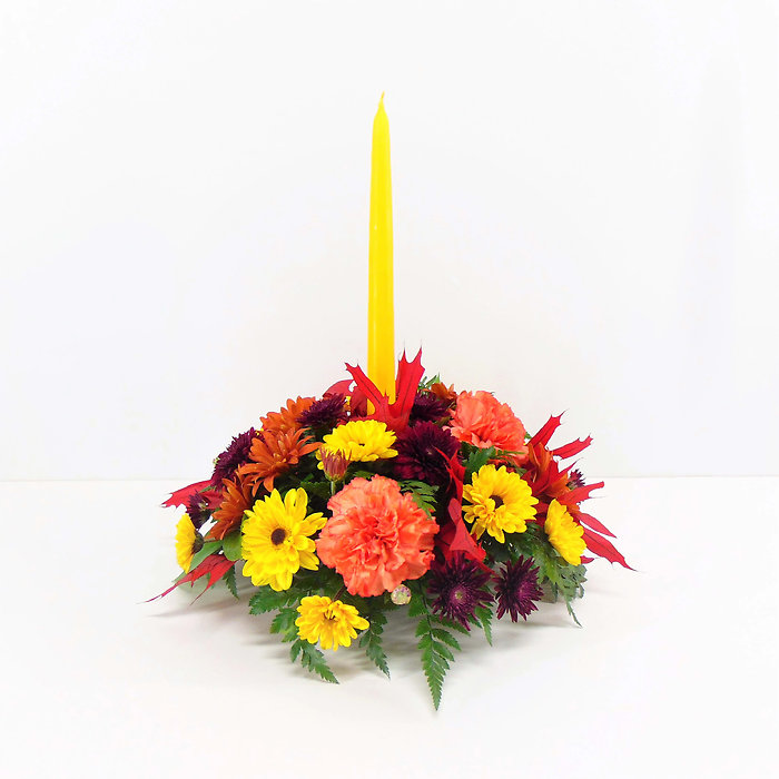 Warm Wishes
