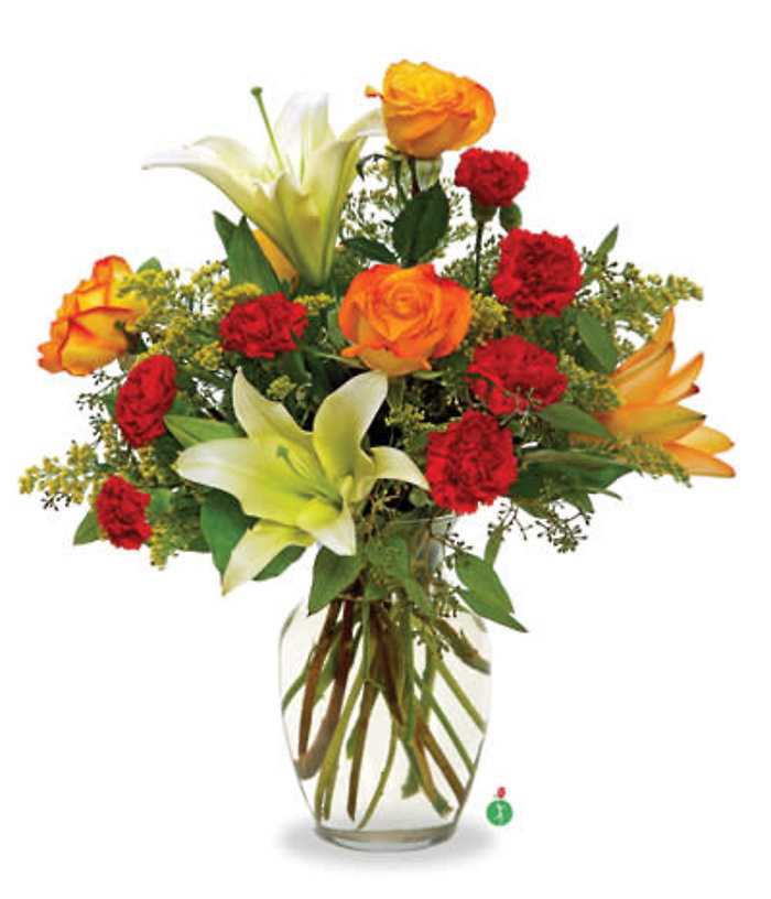 Berry Crush Bouquet
