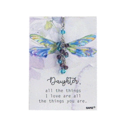 Necklace-Daughter