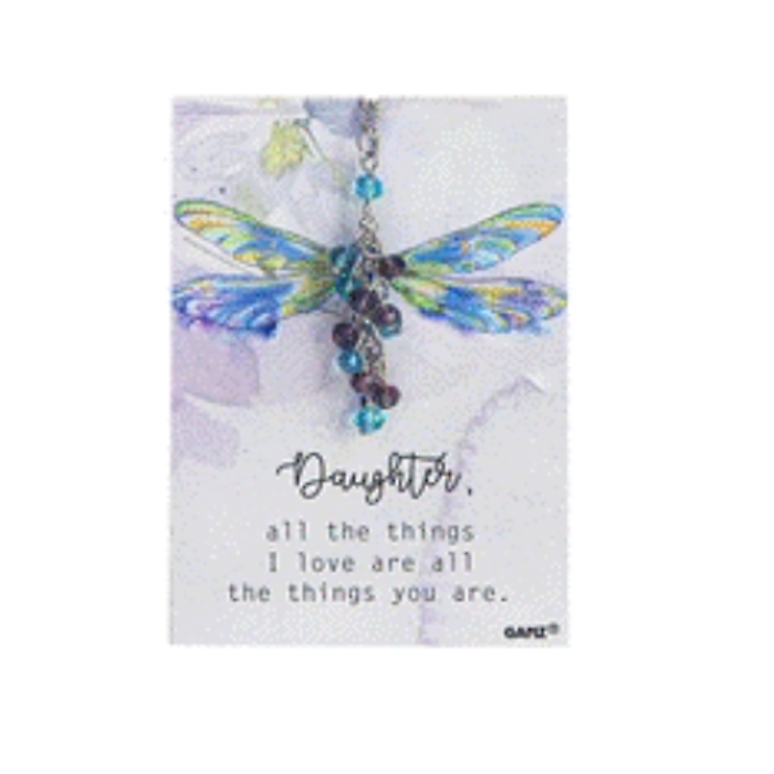Necklace-Daughter