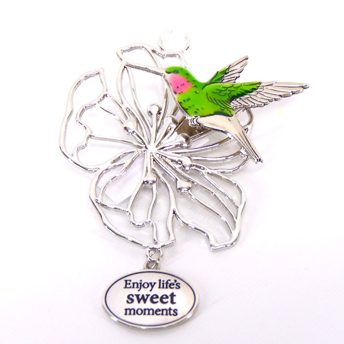 Enjoy Life\'s Sweet Moments Ornament