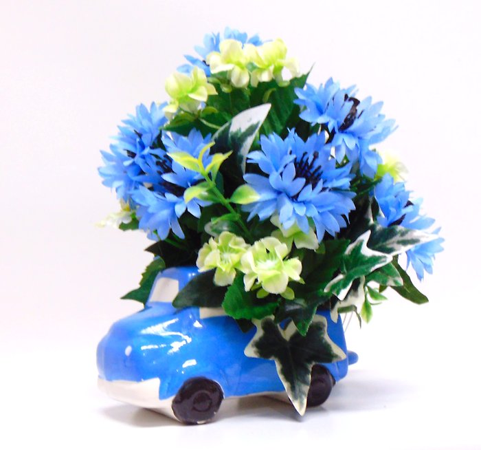 Truck Mini Silk