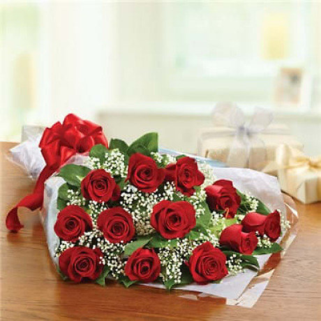 Presentation Bouquet