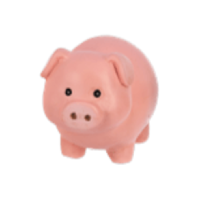 Pig Figurine