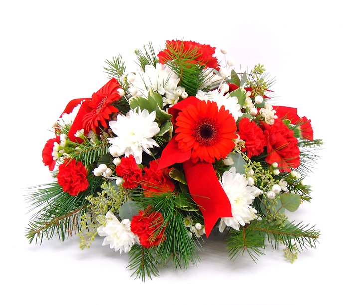 Gather Round Centerpiece