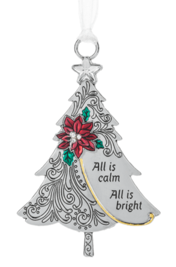 All is Calm, All is Bright