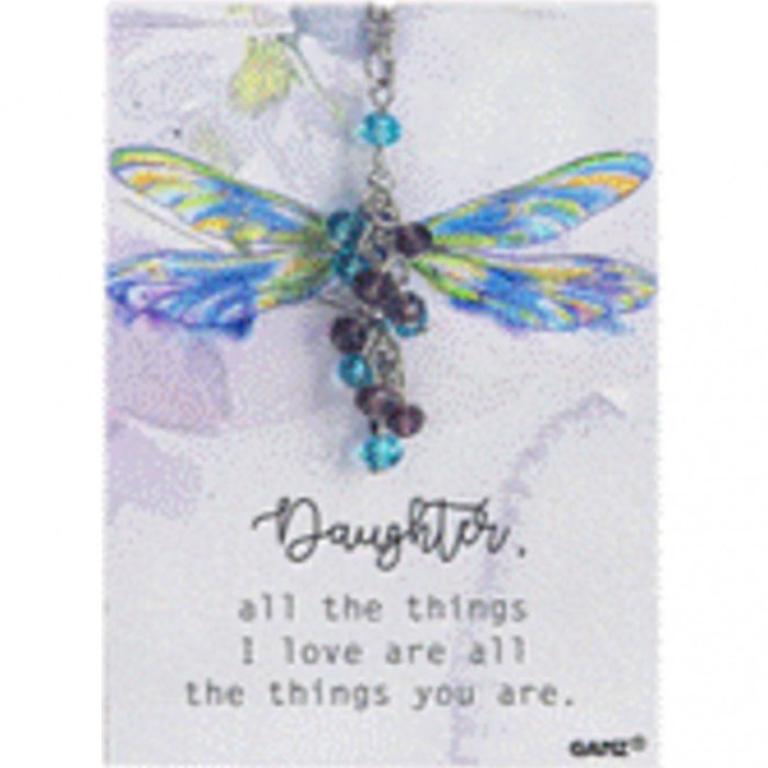 Necklace-Daughter