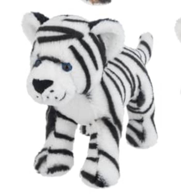 White Tiger