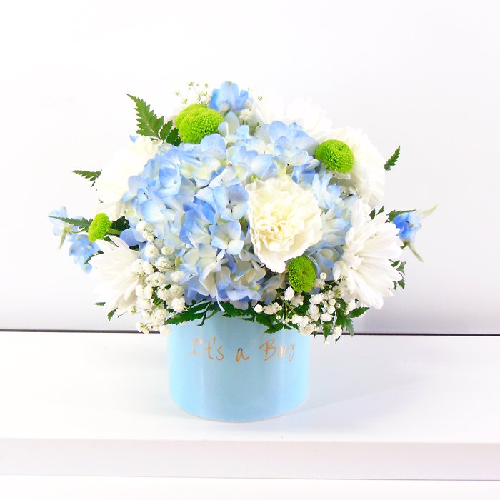 Its A Boy! Bouquet
