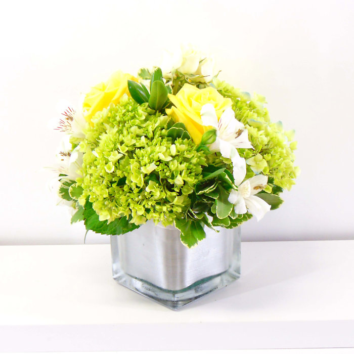 Meadow Fresh Bouquet.