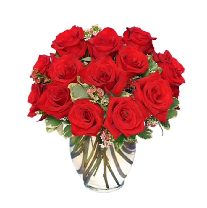 Rose Royale