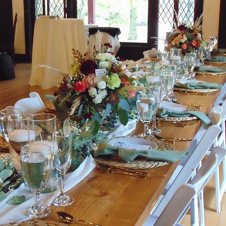 Special Events