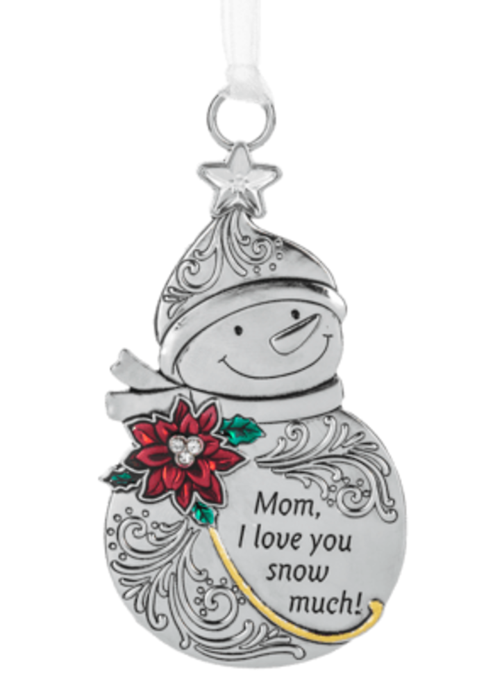 Mom, I Love You Snow Much