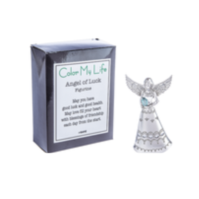 Angel of Luck