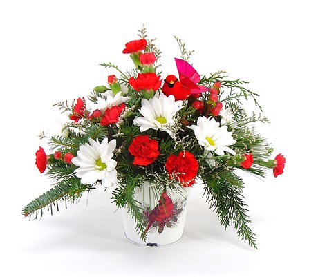 Fresh Flower Arrangements
