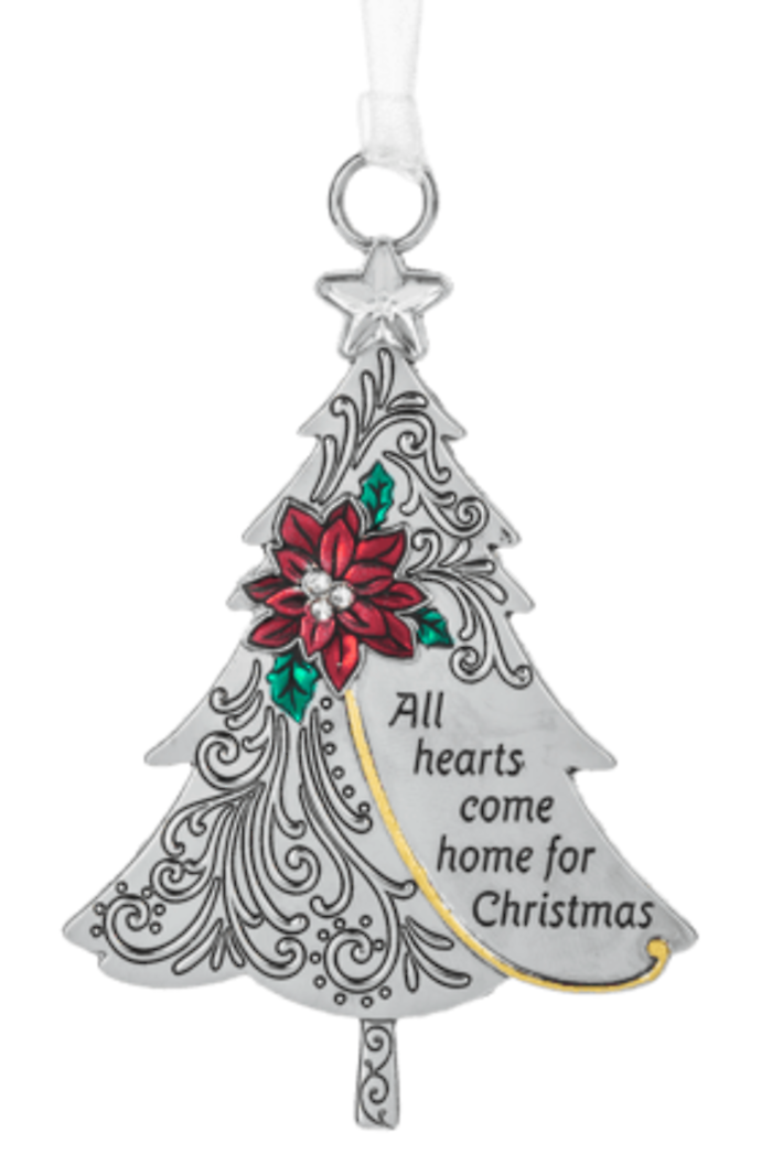 All Hearts Come Home for Christmas