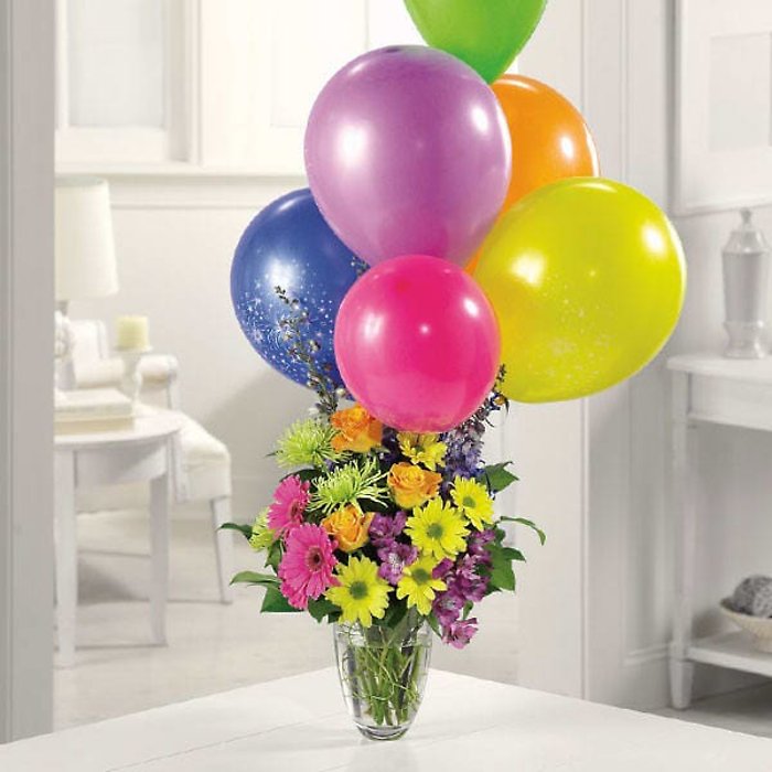 Celebration Bouquet