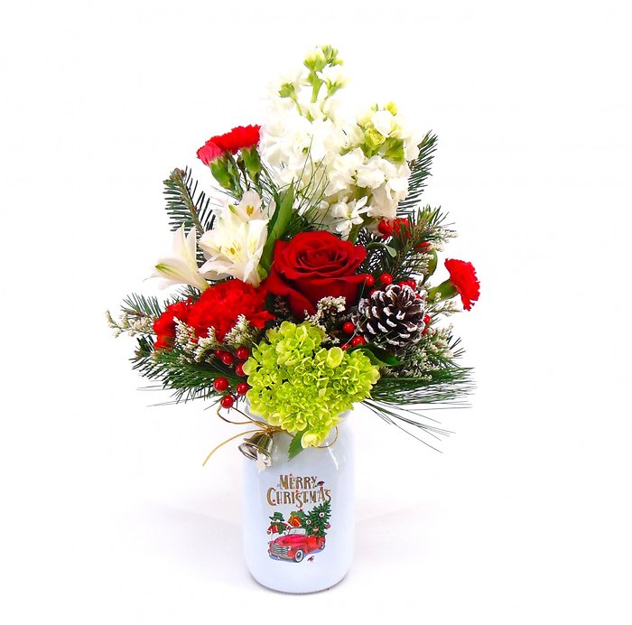Farm Fresh Blooms