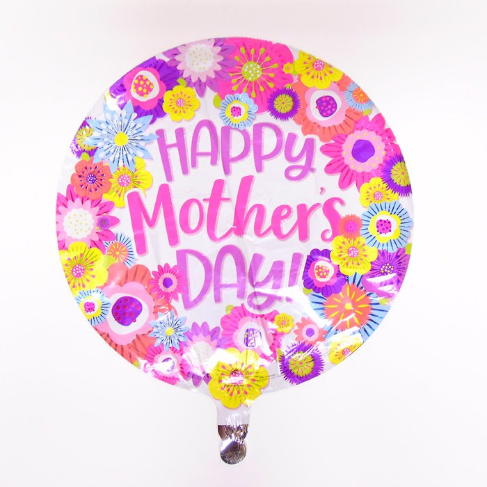 Happy Mother\'s Day Balloon
