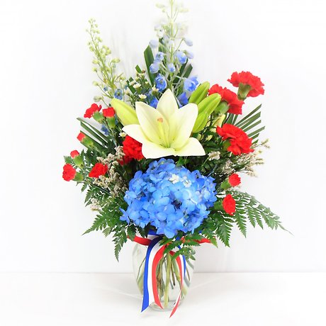 Patriotic
