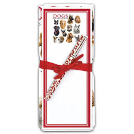 Note Pads & Novelty