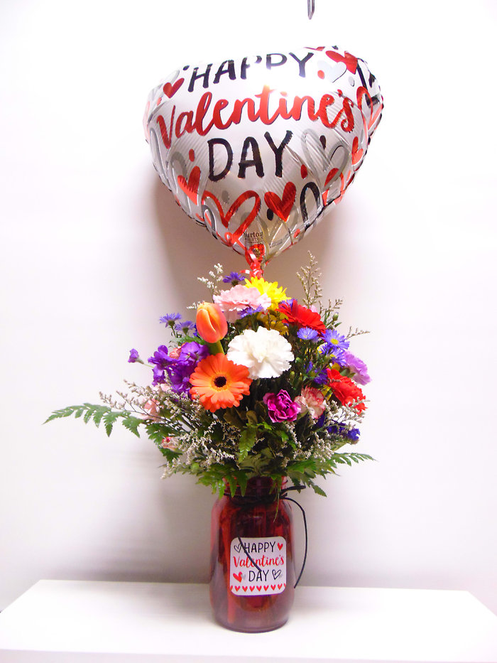 Happy Hearts