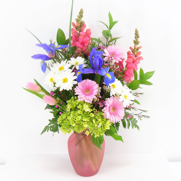 Just for You !