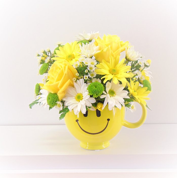 Sunshine Smiles