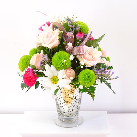 Sweet Blossom Bouquet