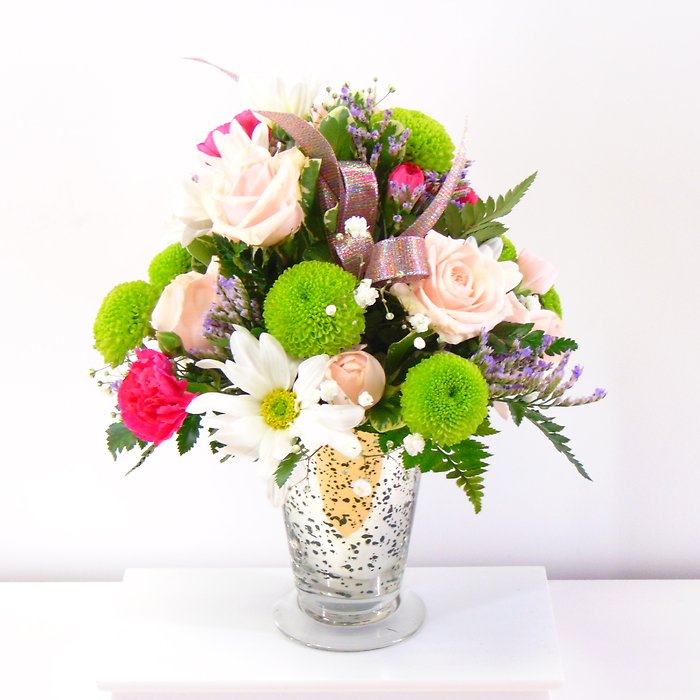 Sweet Blossom Bouquet