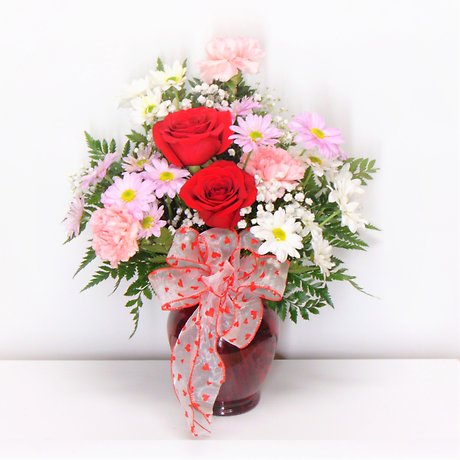 Valentine Treasures