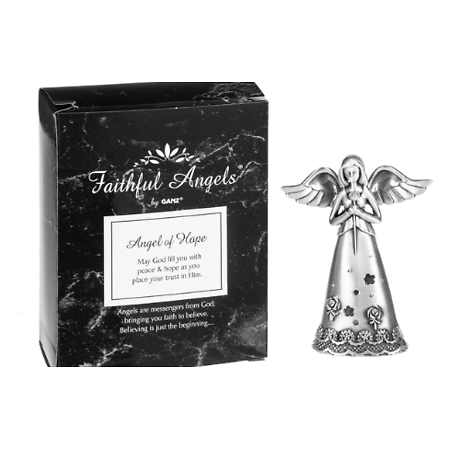 Angel of Hope