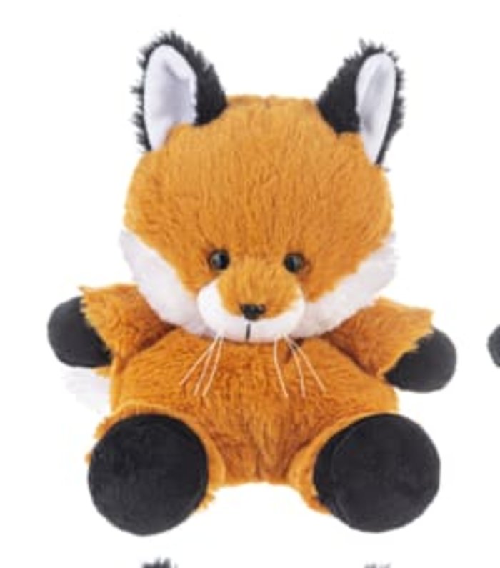 Woodland Fox