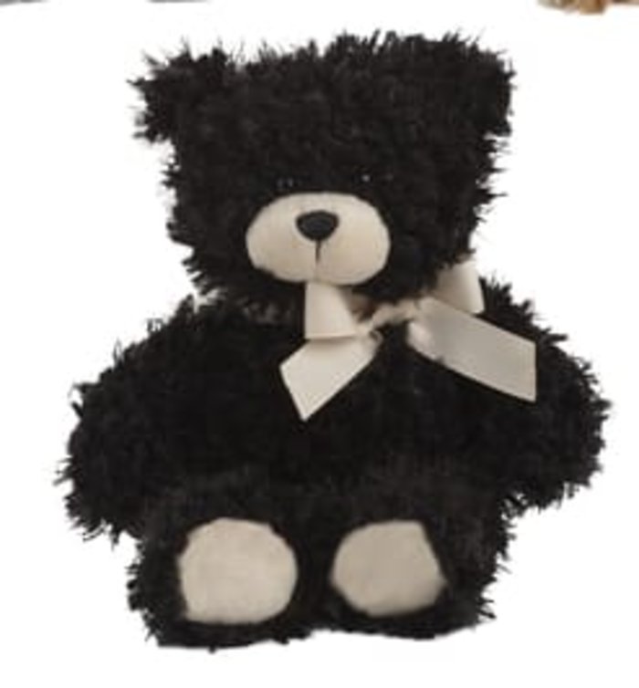 Jake Bear-Black